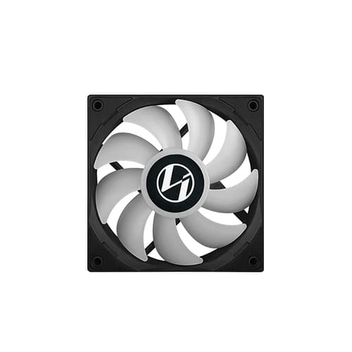 Lian Li ST120 Black 120mm ARGB Cabinet Fan (Triple Pack)